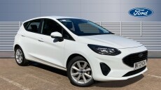 Ford Fiesta 1.1 75 Trend 5dr Petrol Hatchback